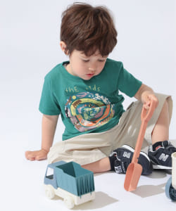 patagonia / 童裝 Baby Graphic TShirt