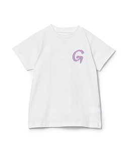 GRAMICCI / 童裝 漩渦 短袖T恤