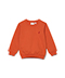 BURNT ORANGE