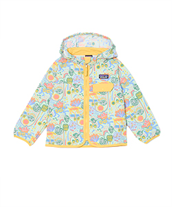 patagonia / 童裝 Baby Baggies Jacket