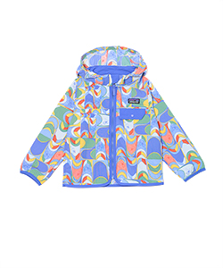 patagonia / 童裝 Baby Baggies Jacket