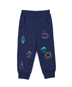 patagonia / 童裝 Baby Sweatpants