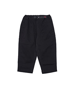 Gramicci / 童裝 TAPERED 寬鬆長褲