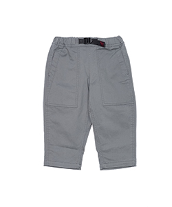 Gramicci / 童裝 TAPERED 寬鬆長褲
