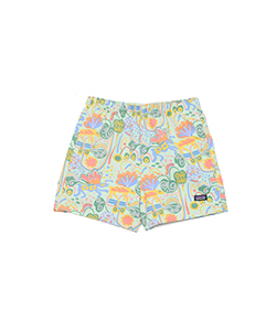 patagonia / 童裝 Baby Baggies Shorts