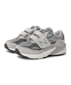 〈KIDS〉New Balance /  IV990（14～16.5cm）