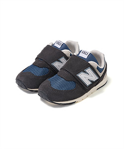 〈KIDS〉NEW BALANCE / NW574 SGG