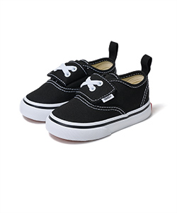 〈KID〉VANS / Authentic Elastic V 滑板鞋