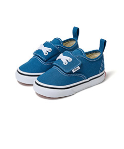 〈KID〉VANS / Authentic Elastic V 滑板鞋