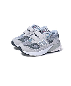 〈KIDS〉New Balance / IV990GL6