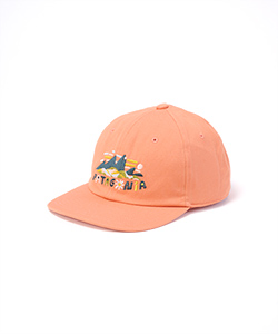 patagonia / 童裝 Funhoggers Hat 棒球帽