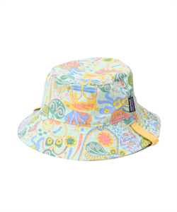patagonia / 童裝 Baby Sun Bucket Hat