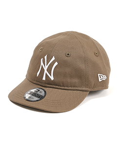 NEW ERA / 童裝 MLB 洋基隊 棒球帽