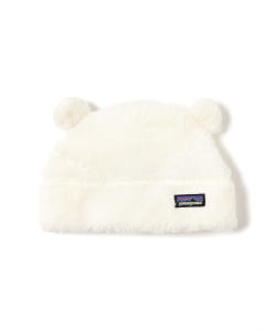 patagonia / 童裝 Baby Fury Friends Hat 2024（2～5歲）