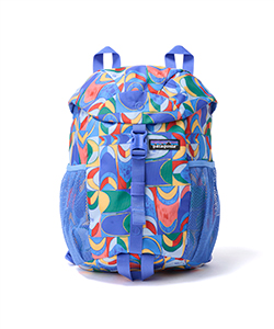patagonia / 童裝 K's Refugito Day Pack 12L