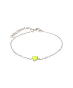 Ray BEAMS / 女裝 愛心 手環