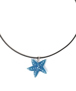 【3/13再降價】Ray BEAMS / 女裝 巴黎 金魚 項鍊