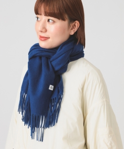 Ray BEAMS / 女裝 喀什米爾 圍巾