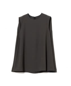 【3/13再降價】Demi-Luxe BEAMS / 女裝 喬其紗 傘狀 上衣