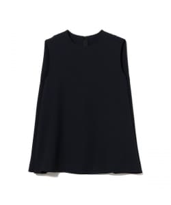 【3/13再降價】Demi-Luxe BEAMS / 女裝 喬其紗 傘狀 上衣