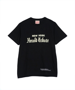 COXCOMB /  女裝 T恤