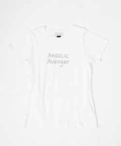 Bella Freud / 女裝 Angelic Avenger T恤