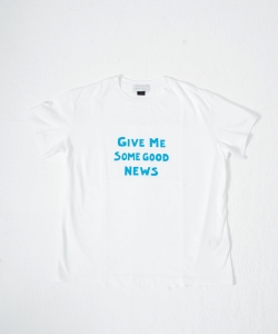 Bella Freud / 女裝 GIVE ME T恤
