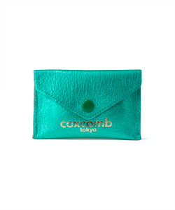 COXCOMB 女裝 卡套