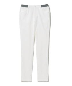 BEAMS GOLF PURPLE LABEL / 男裝 七口袋 緹花 長褲