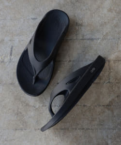OOFOS / 男裝 Ooriginal Sandals