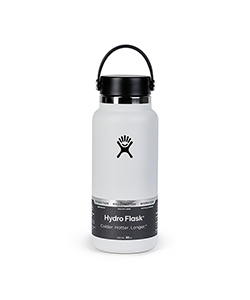 Hydro Flask / 寬口 保溫瓶 32oz