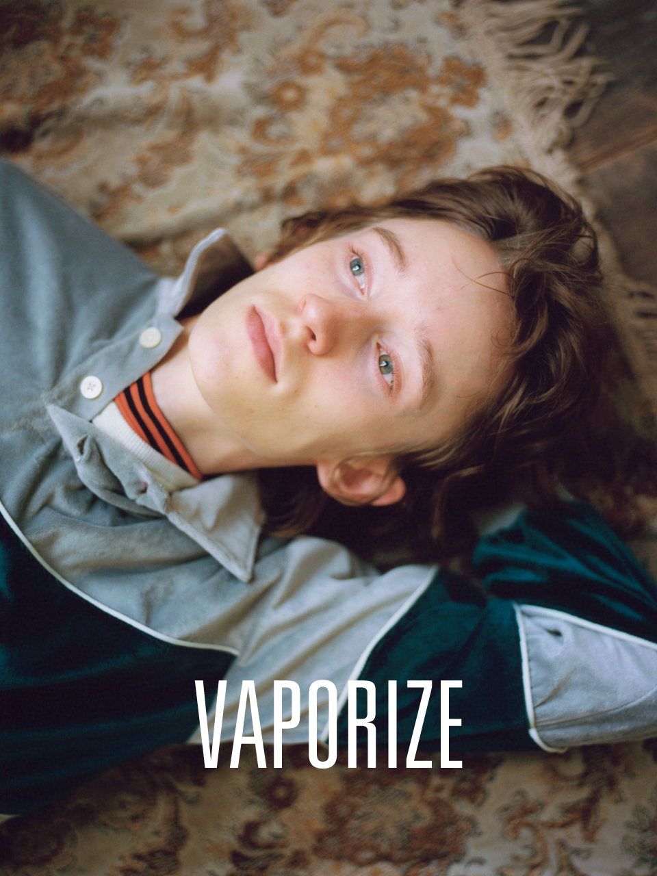 VAPORIZE｜BEAMS