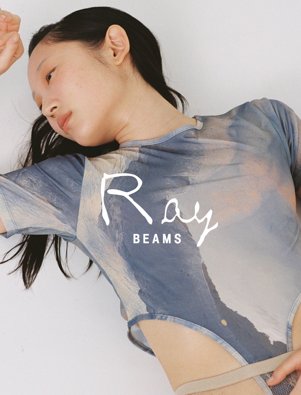 Ray BEAMS｜BEAMS