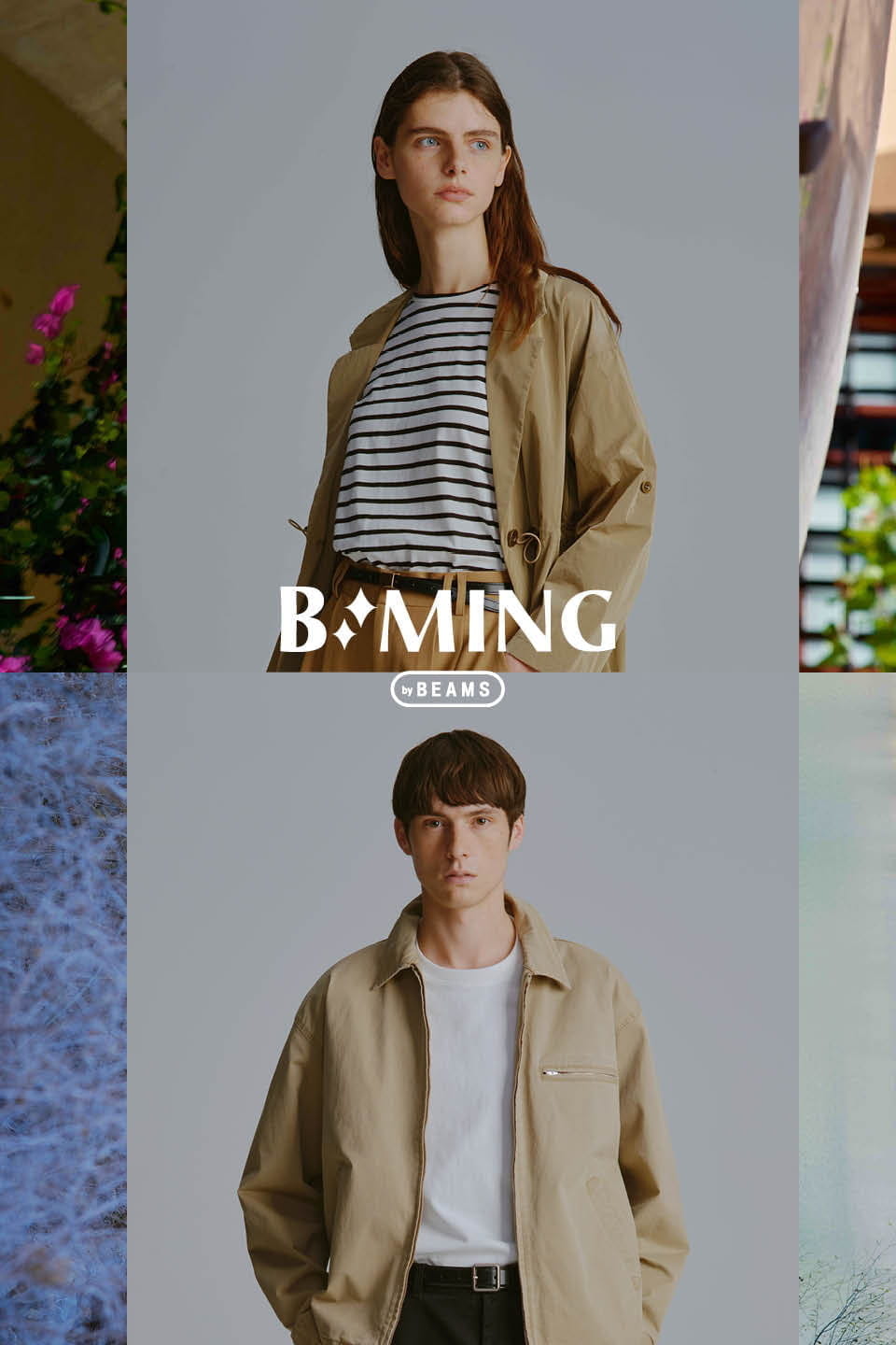 B:MING by BEAMS｜BEAMS