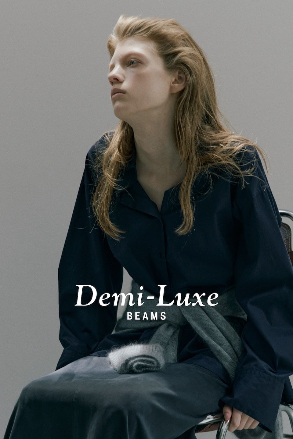 Demi-Luxe BEAMS｜BEAMS