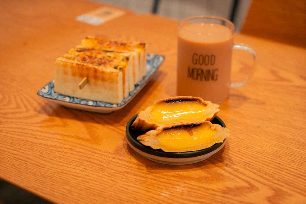 早餐店首圖