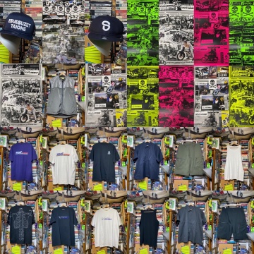 由BEAMS BUYER 加藤忠幸主導的〈SSZ〉即將於台灣舉辦第二次 POP UP STORE