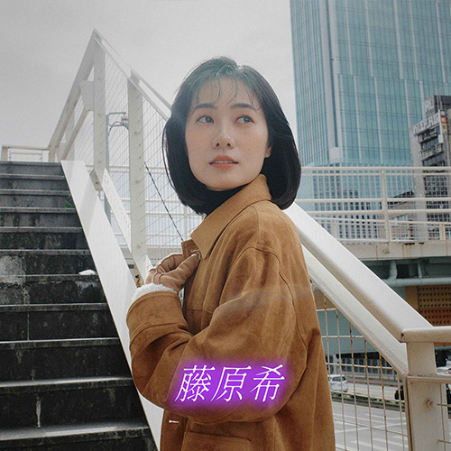 LOOK02 回憶播放中