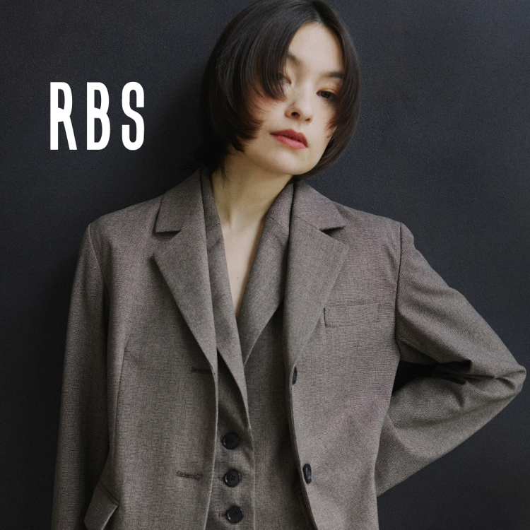RBS | 2025-2026 AUTUMN & WINTER