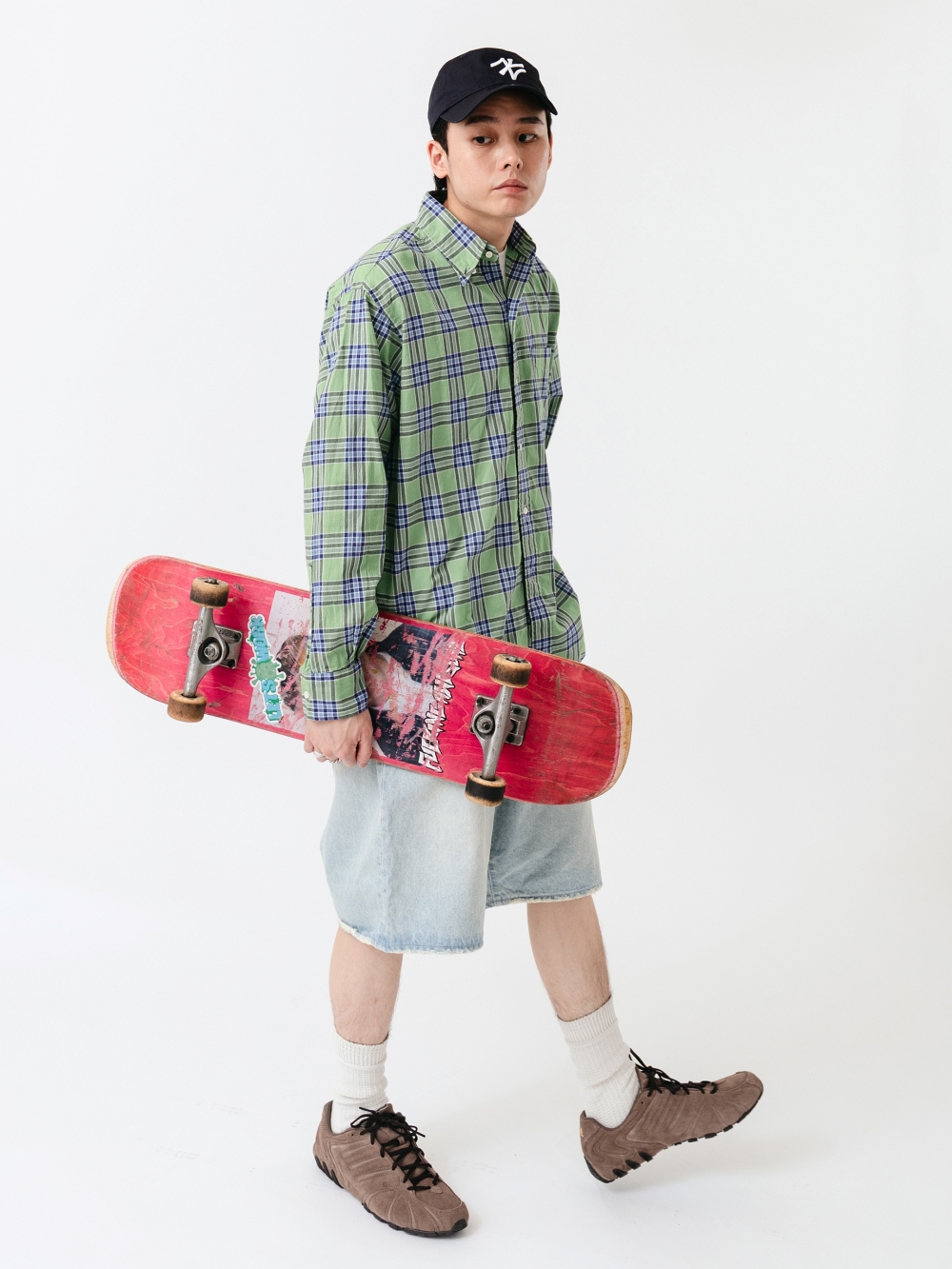 Look 04 全身造型