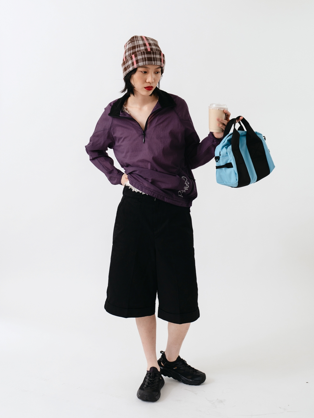 Look 03 全身造型
