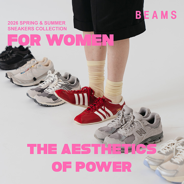 BEAMS Women's