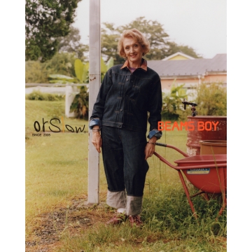 orSlow × BEAMS BOY 推出全新「Early Monroe 系列」