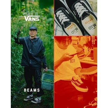 經重新詮釋的〈Vans〉經典鞋款『Era95 GORE-TEX®』與『Skool Era』正式登場