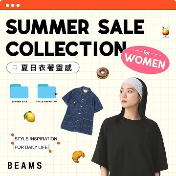 SUMMER SALE SPECIAL for WOMEN