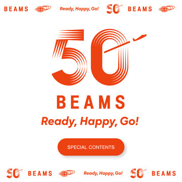 50th Specials 超過百款聯名別注・限量單品盛大登場！
