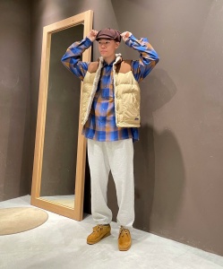 styling
