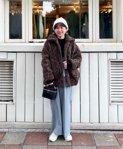 styling