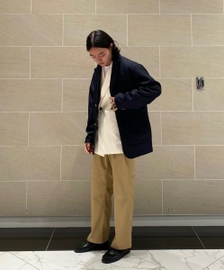 styling