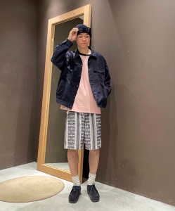 styling